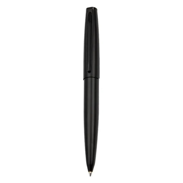 Twist Action Metal Ballpoint Pen