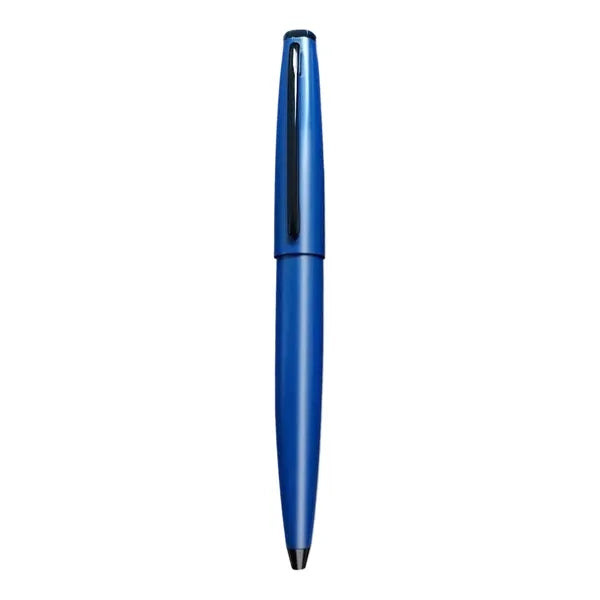Twist Action Metal Ballpoint Pen