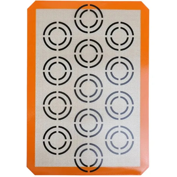Non-Stick Food Grade Silicone Baking Mat