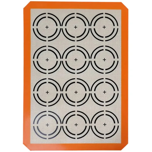 Non-Stick Food Grade Silicone Baking Mat
