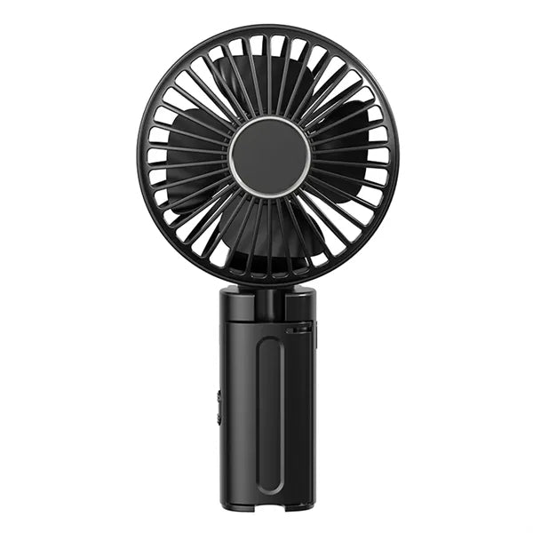 USB Foldable Clip Umbrella Fan