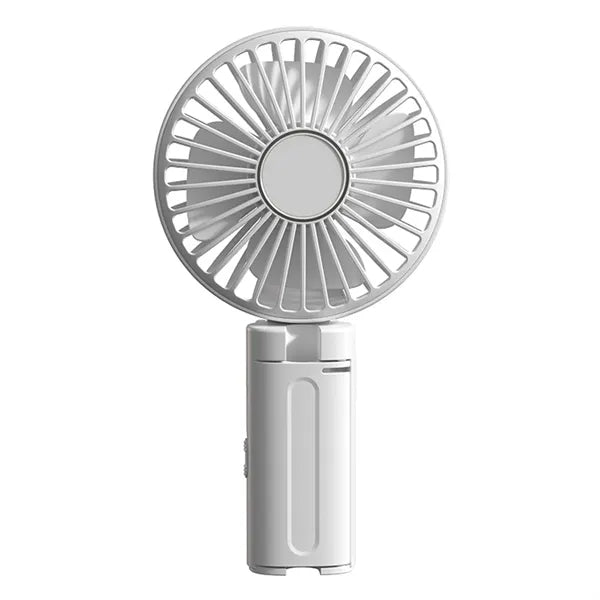 USB Foldable Clip Umbrella Fan