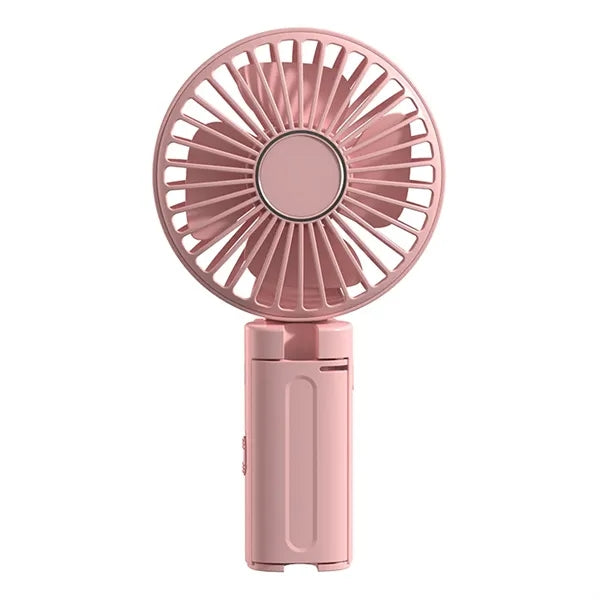 USB Foldable Clip Umbrella Fan