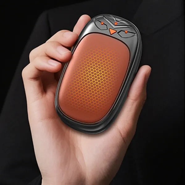 2 in 1 Rechargeable Magnetic Hand Warmer