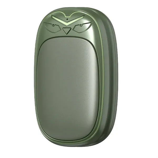 2 in 1 Rechargeable Magnetic Hand Warmer