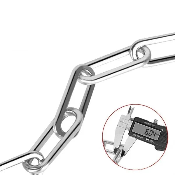 5-Digit Combination Heavy-Duty Bike Lock
