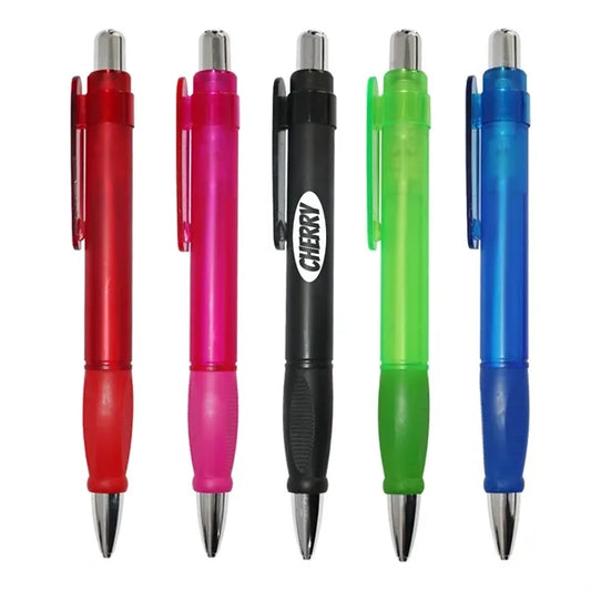 Creative Retractable Ballpoint Pen