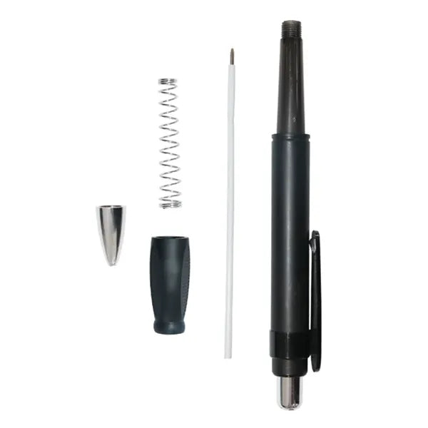 Creative Retractable Ballpoint Pen