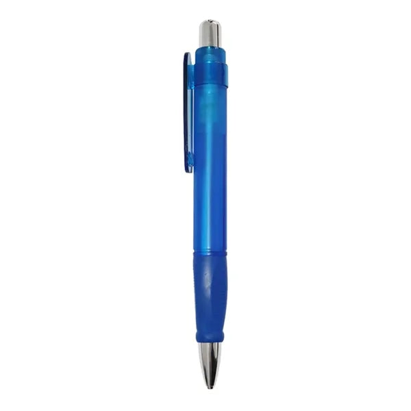 Creative Retractable Ballpoint Pen
