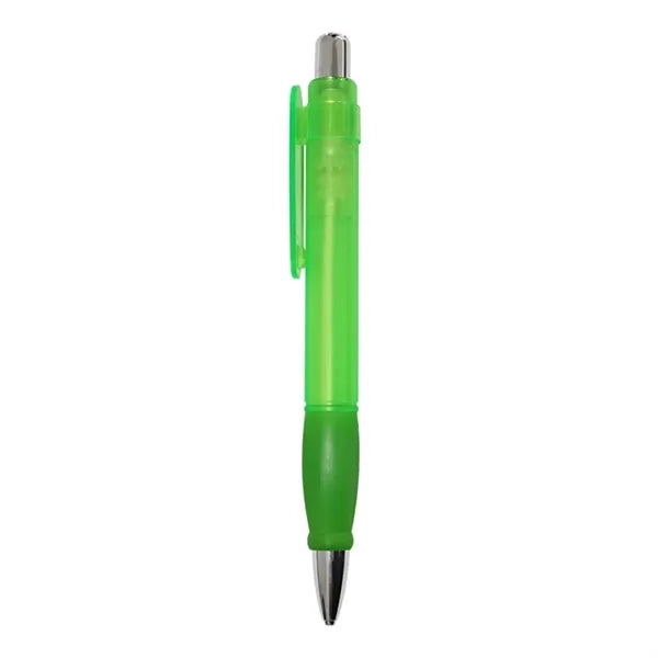 Creative Retractable Ballpoint Pen