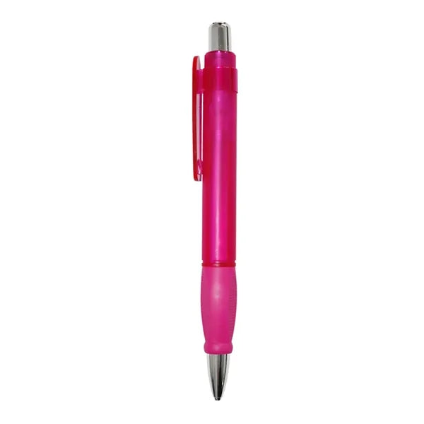 Creative Retractable Ballpoint Pen
