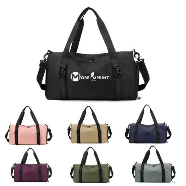 Giveaway Fitness Duffle/Duffel Bag