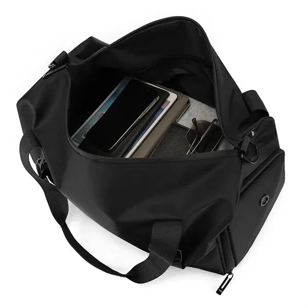 Giveaway Fitness Duffle/Duffel Bag