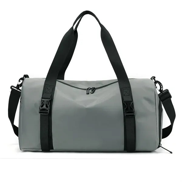 Giveaway Fitness Duffle/Duffel Bag
