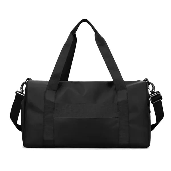 Giveaway Fitness Duffle/Duffel Bag