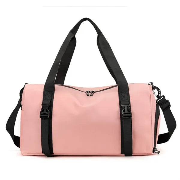 Giveaway Fitness Duffle/Duffel Bag