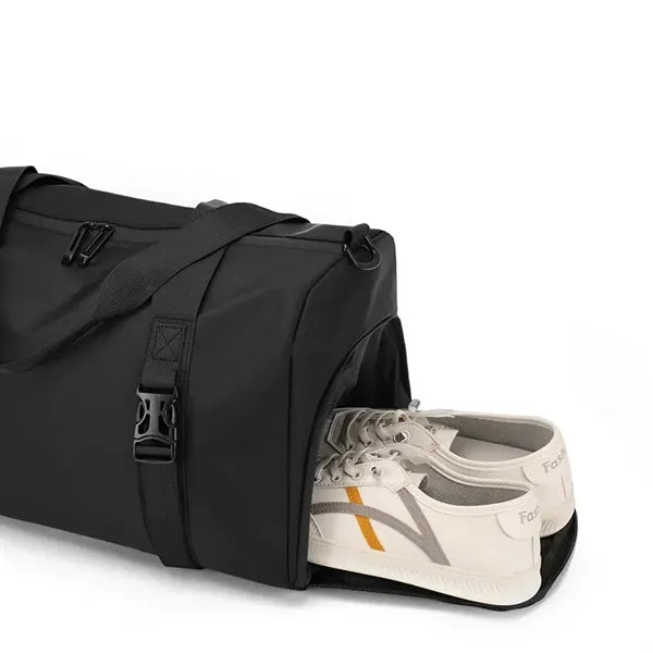 Giveaway Fitness Duffle/Duffel Bag