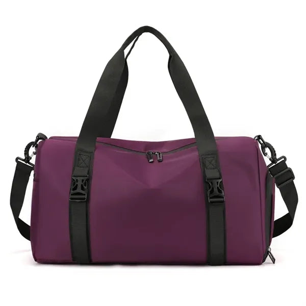 Giveaway Fitness Duffle/Duffel Bag