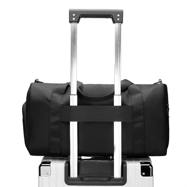 Giveaway Fitness Duffle/Duffel Bag