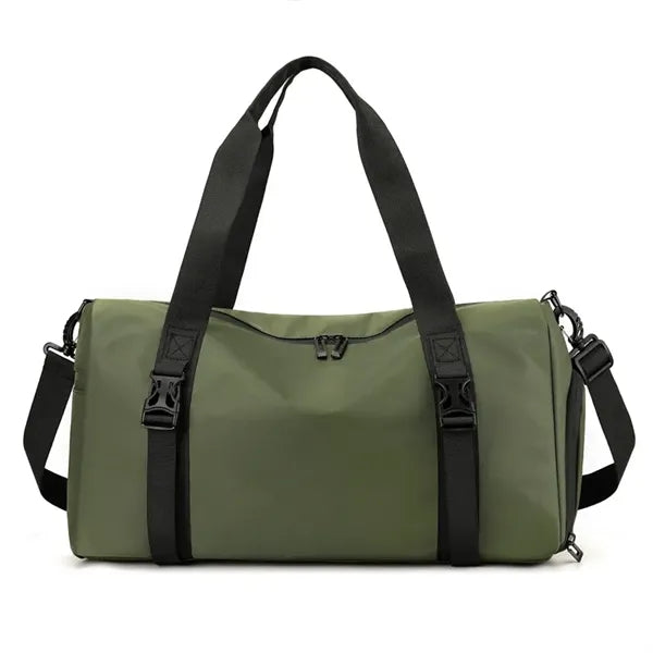 Giveaway Fitness Duffle/Duffel Bag