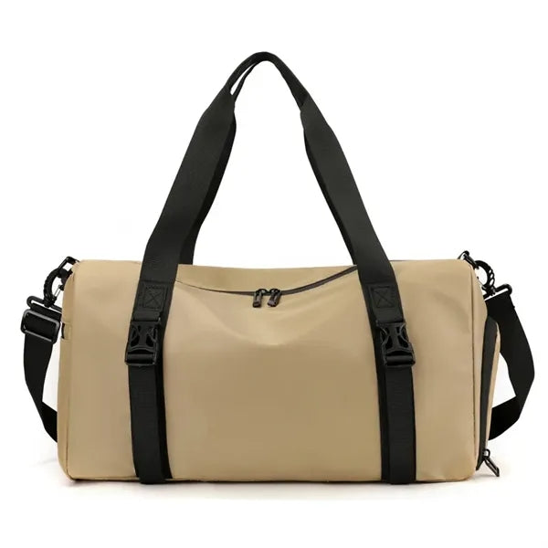 Giveaway Fitness Duffle/Duffel Bag