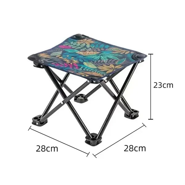Outdoor Folding Chair