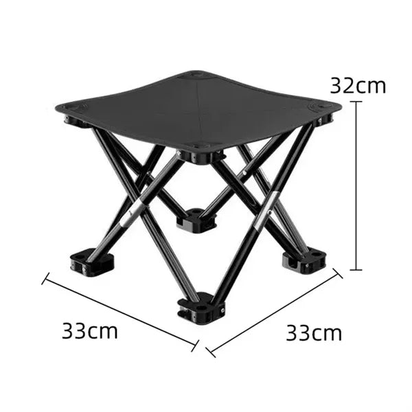Outdoor Folding Chair