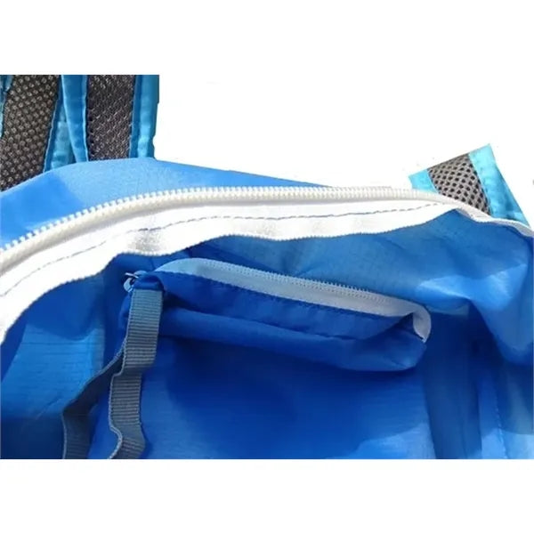 Light Waterproof Folding Travel Backpack