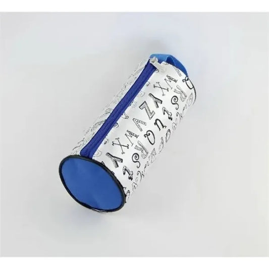 Design My Way Color Zippered Pencil Case