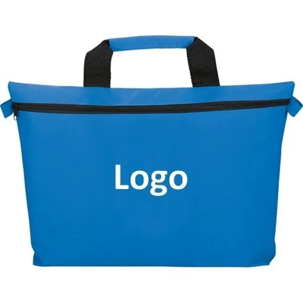 Document Business Tote Bag