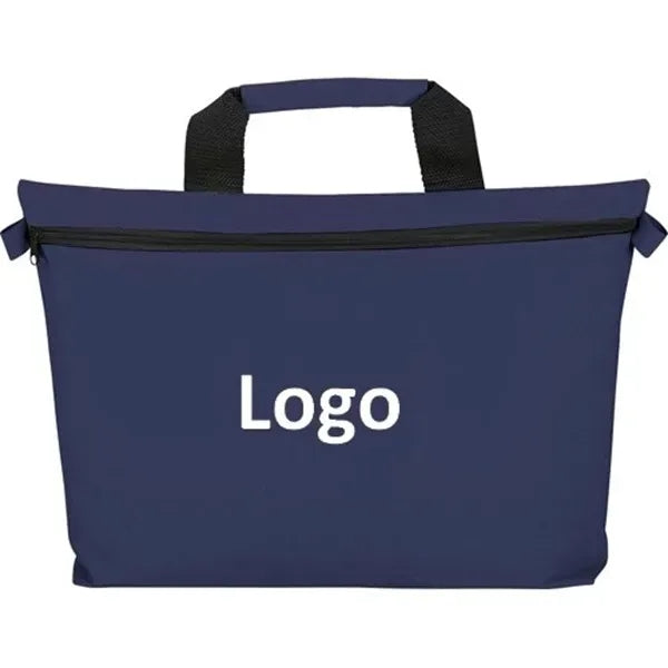 Document Business Tote Bag