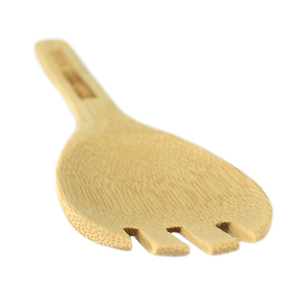 Bamboo Salad Spork