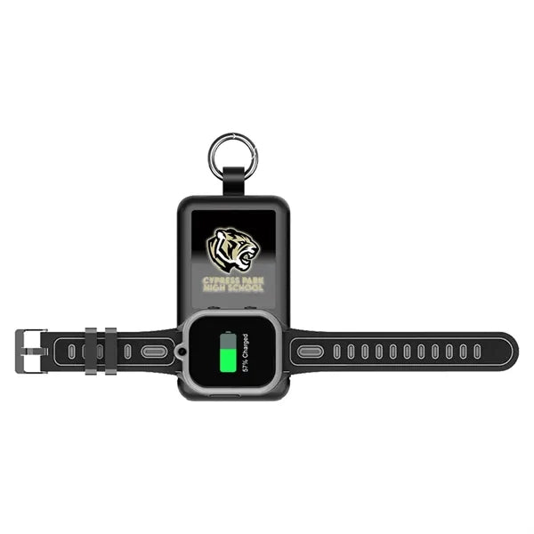 BrandGlow PowerBank 6000