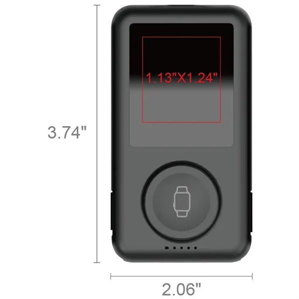 BrandGlow PowerBank 6000