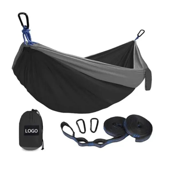 Outdoor Camping Hammock Set