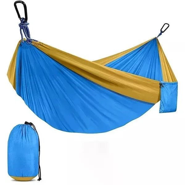 Outdoor Camping Hammock Set