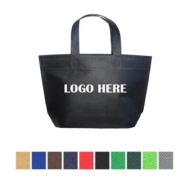 70 Gsm Non Woven Shopping Tote Bag