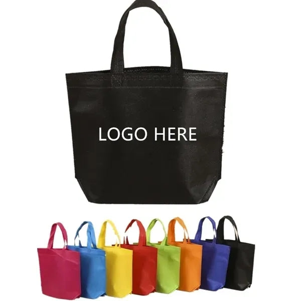 70 Gsm Non Woven Shopping Tote Bag