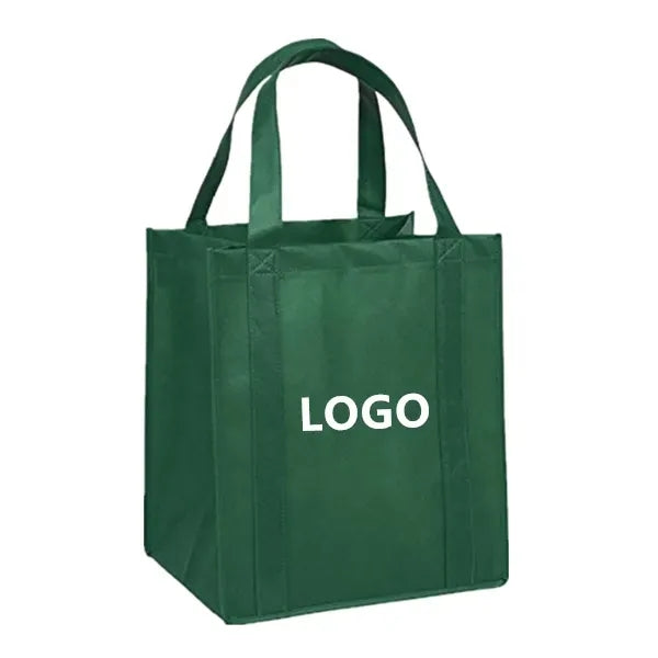 80 Gsm Non Woven Shopping Tote Bag
