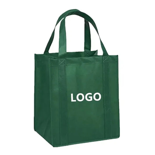 80 Gsm Non Woven Shopping Tote Bag