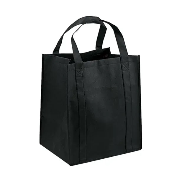 80 Gsm Non Woven Shopping Tote Bag