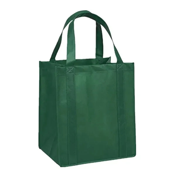 80 Gsm Non Woven Shopping Tote Bag