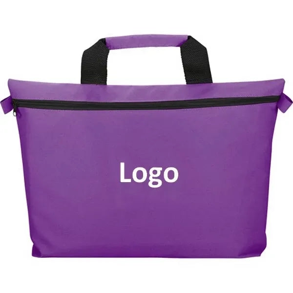 Document Business Tote Bag