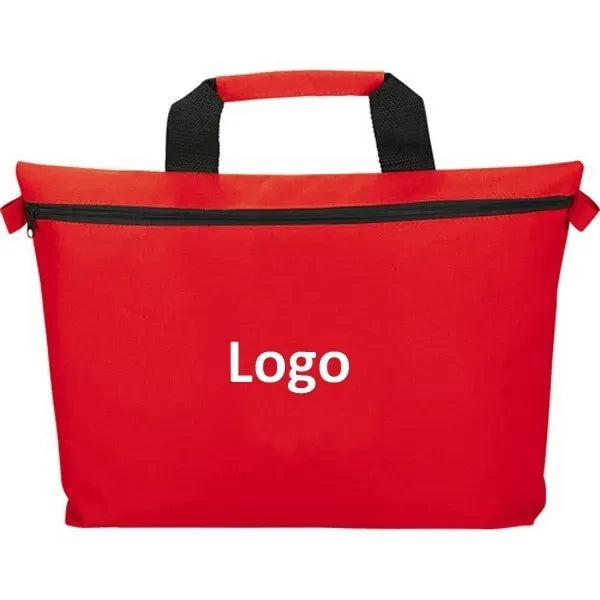 Document Business Tote Bag