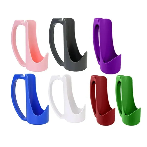 Creative Coke Can Holder Grip for Soda Cans &