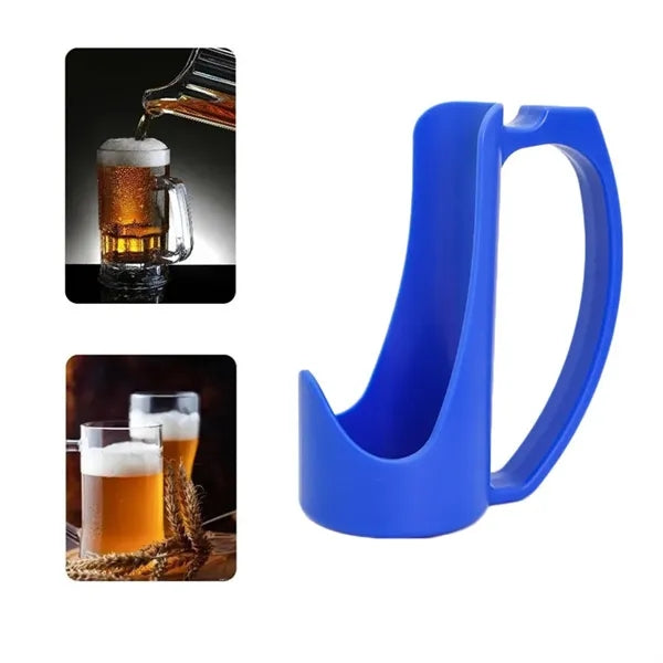 Creative Coke Can Holder Grip for Soda Cans &
