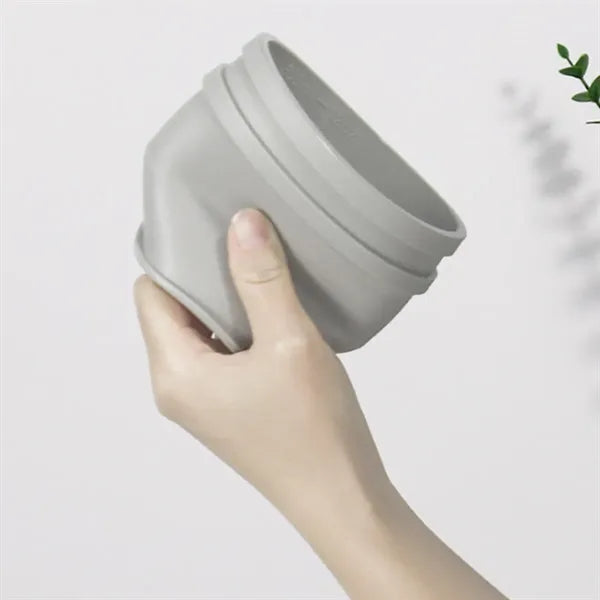 9oz. Collapsible Silicone Cup for Travel Camping & Daily Use