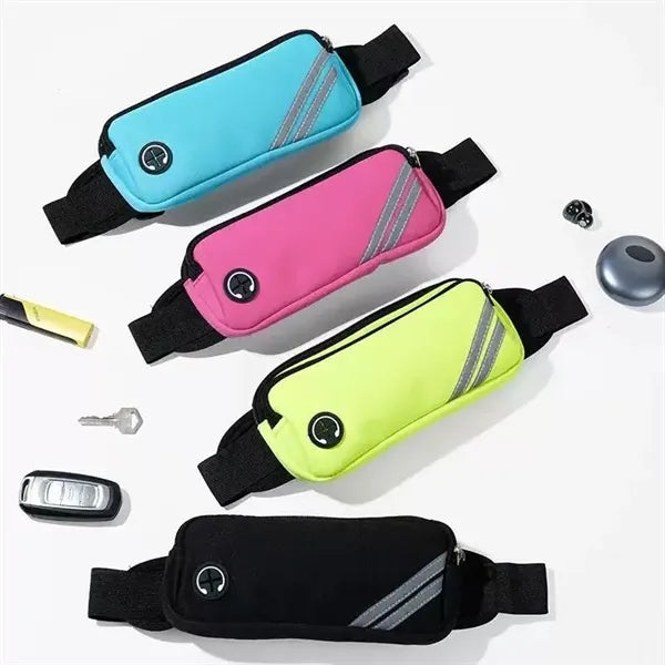 Fanny Packs Running Waist Bag