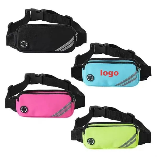 Fanny Packs Running Waist Bag