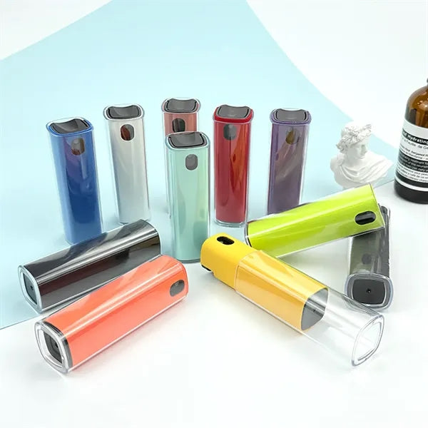 10ml 2-In-1 Spray And Microfiber Cloth Screen Cleaner